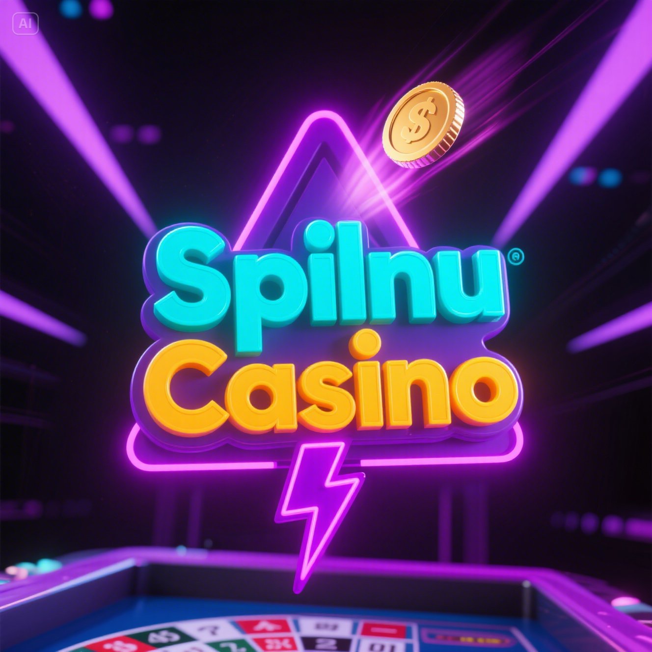 Spilnu Casino